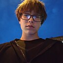 Костя, 18 лет