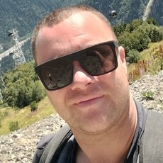 Фотография мужчины Михаил, 34 года из г. Улан-Удэ