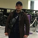 Адамшо, 37 лет