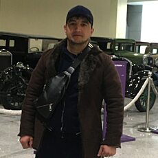 Фотография мужчины Адамшо, 37 лет из г. Алатырь