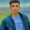 Максат, 29 лет