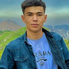 Фотография мужчины Максат, 29 лет из г. Шымкент