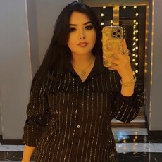 Фотография девушки Гюльша, 32 года из г. Санкт-Петербург