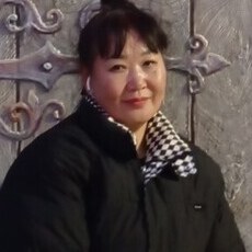 Фотография девушки Туяна, 46 лет из г. Большой Камень