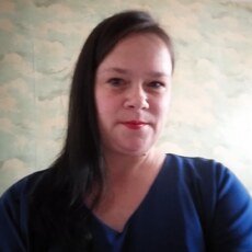 Фотография девушки Олеся, 37 лет из г. Оленегорск