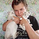 Анастасия, 19 лет