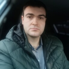 Фотография мужчины Ярослав, 32 года из г. Шатура