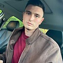 Дамир, 23 года