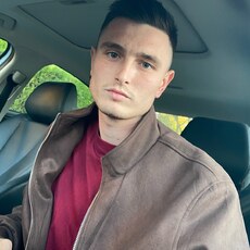 Фотография мужчины Дамир, 30 лет из г. Евпатория