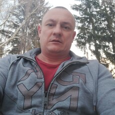 Фотография мужчины Олег, 46 лет из г. Новомосковск