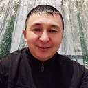 Батыр, 37 лет