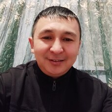 Фотография мужчины Батыр, 37 лет из г. Шымкент
