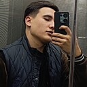 Мухаммад, 21 год