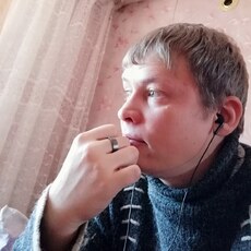 Фотография мужчины Николай, 39 лет из г. Чита