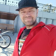 Фотография мужчины Дмитрий, 40 лет из г. Хабаровск