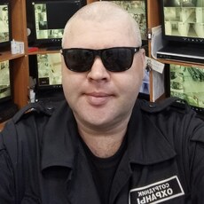 Фотография мужчины Артём, 43 года из г. Барановичи