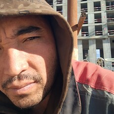 Фотография мужчины Абдул А, 36 лет из г. Водный