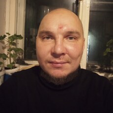 Фотография мужчины Тоха, 40 лет из г. Йошкар-Ола