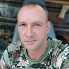 Фотография мужчины Серёга, 40 лет из г. Краснодар