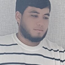 Фотография мужчины Довлет, 25 лет из г. Казань