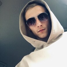 Фотография мужчины Кирилл, 29 лет из г. Тула