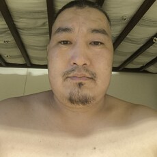 Фотография мужчины Арсен, 36 лет из г. Якутск