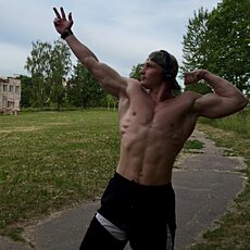 Фотография мужчины Трофим, 22 года из г. Витебск