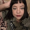 Анастасия, 23 года