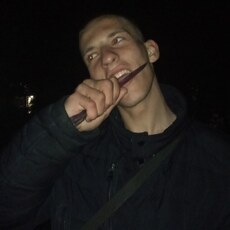 Фотография мужчины Санек, 22 года из г. Барановичи