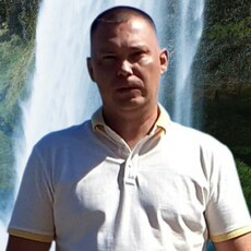 Фотография мужчины Андрей, 42 года из г. Уссурийск