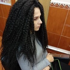 Фотография девушки Ангелина, 35 лет из г. Симферополь