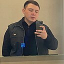 Темирлан, 25 лет