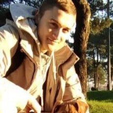 Фотография мужчины Максим, 25 лет из г. Минск