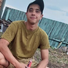 Фотография мужчины Lev, 29 лет из г. Абакан