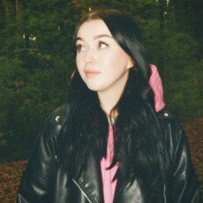 Фотография девушки Ксюша, 18 лет из г. Киров