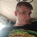 Сергей, 21 год