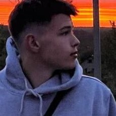 Фотография мужчины Давид, 20 лет из г. Санкт-Петербург