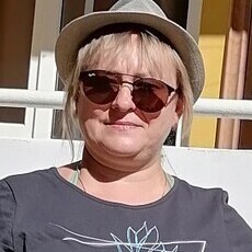 Фотография девушки Татьяна, 48 лет из г. Торез