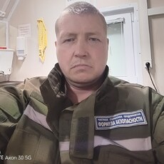 Фотография мужчины Александр, 44 года из г. Шадринск