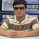 Akramjon, 24 года