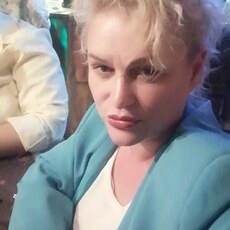 Фотография девушки Ольга Павловна, 44 года из г. Хабаровск