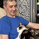 Никита, 47 лет