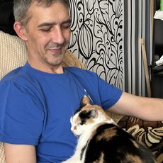 Фотография мужчины Никита, 47 лет из г. Минск