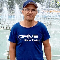 Фотография мужчины Дмитрий, 47 лет из г. Уссурийск