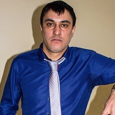 Фотография мужчины Артём, 36 лет из г. Петропавловск-Камчатский