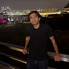 Фотография мужчины Рауф, 23 года из г. Минск