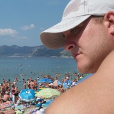 Фотография мужчины Никита, 40 лет из г. Воронеж