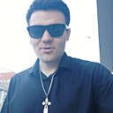 Александр, 21 год