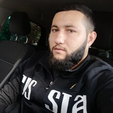 Фотография мужчины Pers, 29 лет из г. Троицк