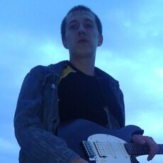 Фотография мужчины Николай, 35 лет из г. Семенов